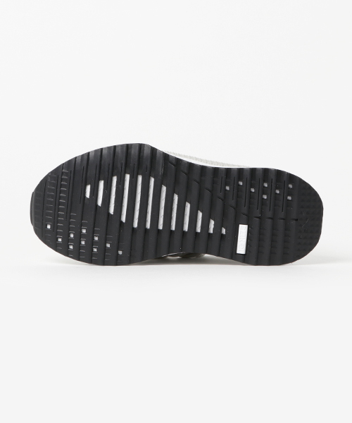 PUMA（プーマ）の「TSUGI シンセイ（スニーカー・メンズ・グレー/カーキ・28.0cm/27.0cm/27.5cm/25.0cm/26.0cm/26.5cm/24.0cm/24.5cm/25.5cm/23.0cm/23.5cm/22.5cm/29.0cm/30.0cm/28.5cm）」の4枚目の写真