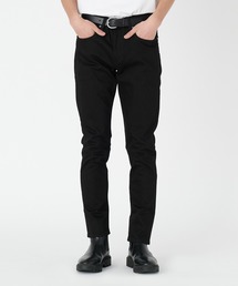 Levi's | 512(TM) スリム テーパーフィット ブラック NIGHTSHINE/11.68oz(デニムパンツ)