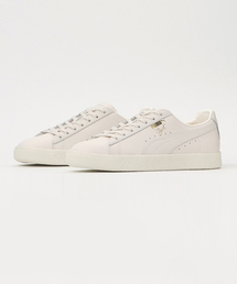 PUMA | PUMA CLYDE NATURAL(スニーカー)