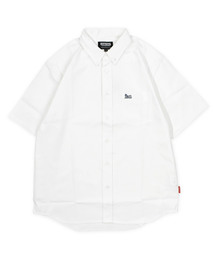 Parts bandana ボタンダウンシャツ