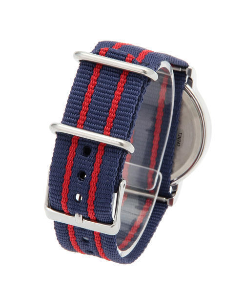 TIMEX(タイメックス)の「TIMEX / Weekender Central Park(アナログ腕時計・レディース・オリーブ/ネイビー/レッド/インディゴブルー/グリーン系その他/その他1/グレー/グリーン・ONE SIZE)」の13枚目の写真