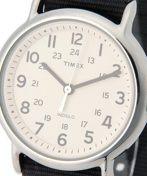 TIMEX(タイメックス)の「TIMEX / Weekender Central Park(アナログ腕時計・レディース・オリーブ/ネイビー/レッド/インディゴブルー/グリーン系その他/その他1/グレー/グリーン・ONE SIZE)」の17枚目の写真