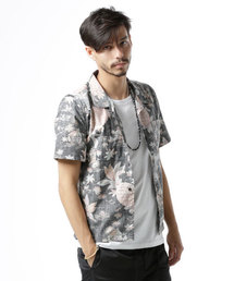 JACKROSE | ヴィンテージアロハシャツ(シャツ/ブラウス)