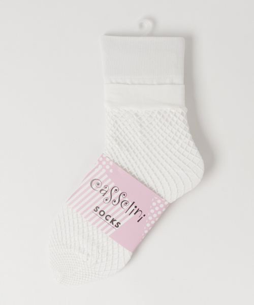 セール Casselini キャセリーニ Layrerd Soxset ソックス 靴下 Casselini キャセリーニ のファッション通販 Zozotown