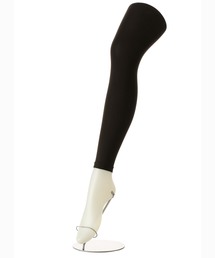 Fukuske | 【FRANTICA】プレーンレギンス10分丈　009-7651(レギンス/スパッツ)