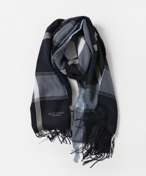 BLUE LABEL CRESTBRIDGE（ブルーレーベルクレストブリッジ）の