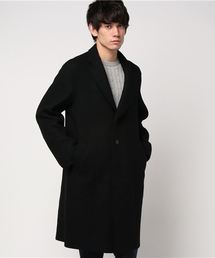 UNITED TOKYO | ニットオーバーサイズチェスターコート(チェスターコート)