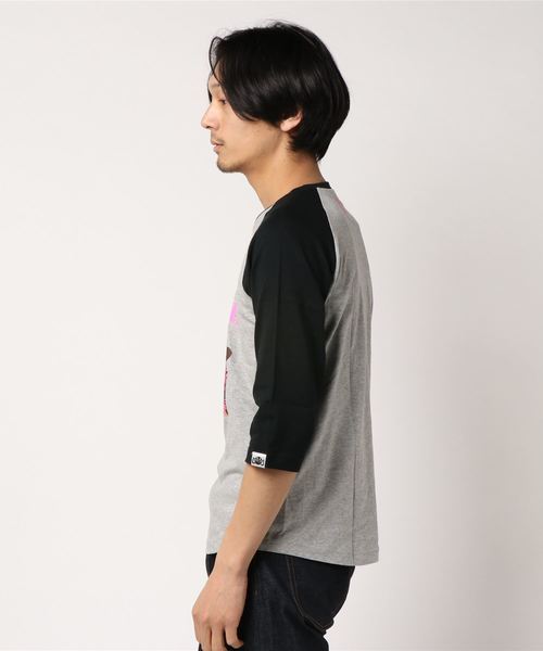 MASTER SUNS RAGLAN MASTER SUNS RAGLAN