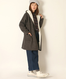 LBC | 裏ボアアウター            (その他アウター)