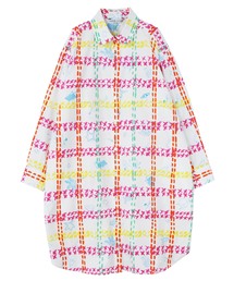 TSUMORI CHISATO（ツモリチサト）の「□長澤まさみさん着用□S