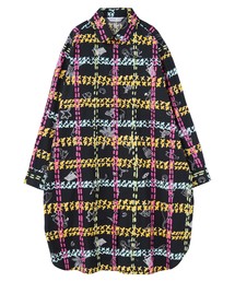 長澤まさみさん着用 TORY BURCH ワンピース サイズ追加！【コンフィデンスマンJP、長澤まさみさん着用】Tory