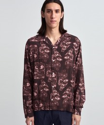 Canty Pendant Shirt
