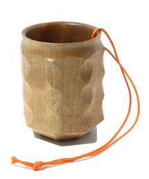 KIKISA COUCOU BEAMS × AkihiroWoodworks TOKYO CULTUART by BEAMS（トウキョウカルチャートバイビームス