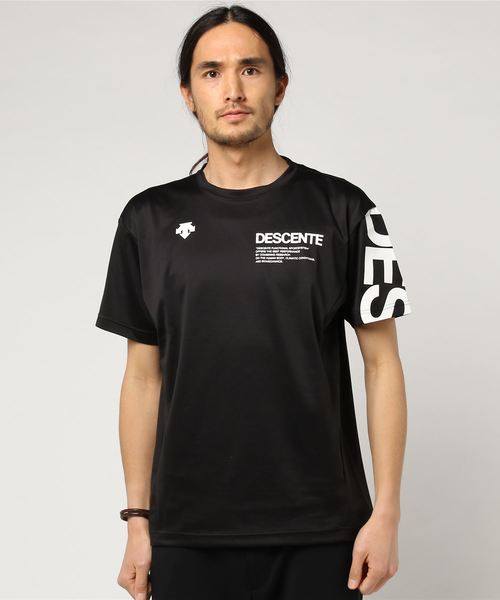 DESCENTE デサントパンツ　マルジェラTシャツ DESCENTE デサントパンツ マルジェラTシャツ アイテム:スポーツ