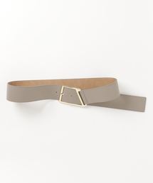 RIVE DROITE | 変形バックルベルト(ベルト)