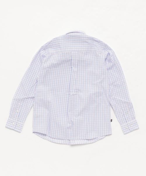 BROOKS BROTHERS（ブルックスブラザーズ）の「BOYS シアサッカー