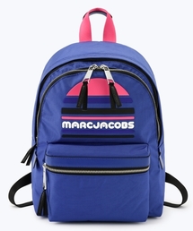 MARC JACOBS | TREK PACK/トレック パック スポート ロゴ ラージ バックパック リュック(バックパック/リュック)