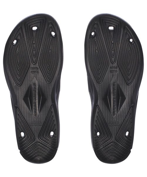 UNDER ARMOUR(アンダーアーマー)の「アンダーアーマー ユニセックスサンダル / ロッカーⅢ(サンダル・メンズ・ネイビー/ブラック/レッド・30/31/32/25.0/26.0/27.0/28.0/29.0)」の8枚目の写真