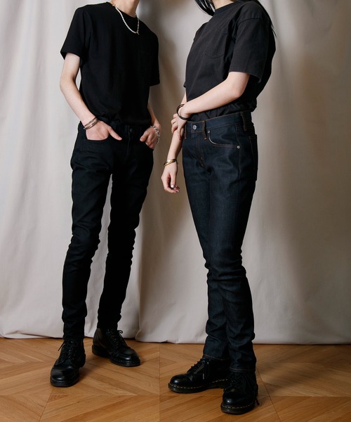 FACTOTUM（ファクトタム）の「【FACTOTUM】リジットストレッチ