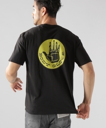 Body Glove | 【BODY GLOVE(ボディグローブ)】バックハンドTシャツ(Tシャツ/カットソー)