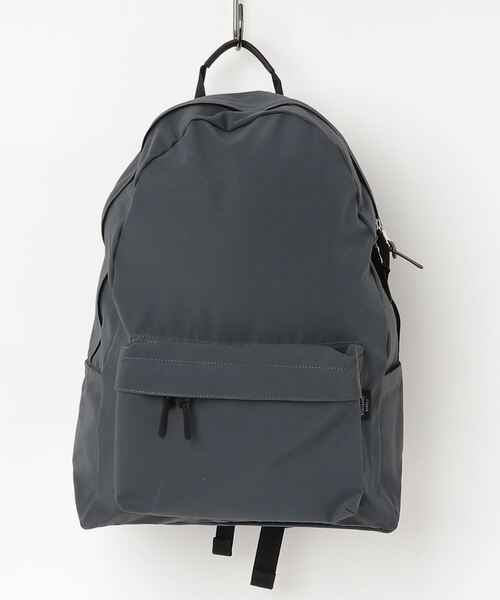 STANDARD SUPPLY(スタンダードサプライ)の「SIMPLICITY / COMMUTE DAYPACK コミュートデイパック(バックパック/リュック)」|チャコールグレー