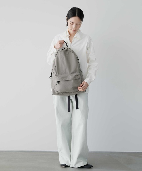 スタンダードサプライ　コミュートデイパック　リュック スタンダードサプライ / SIMPLICITY シンプリシティ / COMMUTE DAYPACK