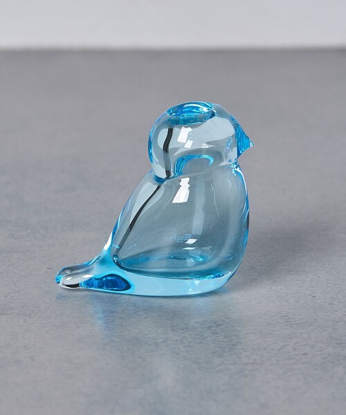 Sghr＞ 一輪挿し 小鳥（フラワーベース）｜Sghr（スガハラ）の