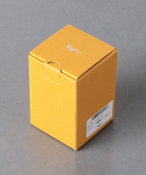 Sghr（スガハラ）の「＜Sghr＞ 一輪挿し 小鳥（フラワーベース・レディース・ホワイト/ライトブルー/オリーブ/ライラック・FREE）」の15枚目の写真