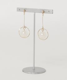 Iris（イリス）の「イリス Iris / IRP-0557 ピアス（ピアス（両耳用））」