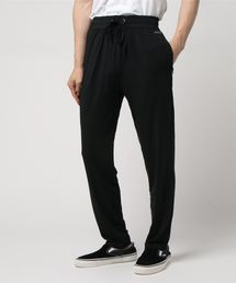 CK BLACK KNIT LOUNGE スリープパンツ