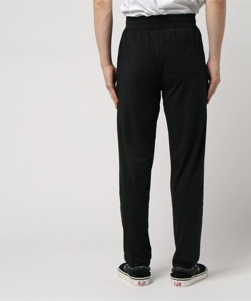 Calvin Klein(カルバン・クライン)の「CK BLACK KNIT LOUNGE スリープパンツ(その他パンツ・メンズ・ブラック・SMALL/MEDIUM/LARGE)」の3枚目の写真