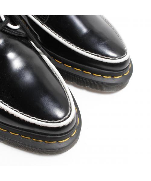 ブランド古着】ラバーソール（ブーツ）｜Dr. Martens（ドクター