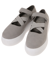 Candy Stripper | CROSSING BELT シューズ(その他シューズ)