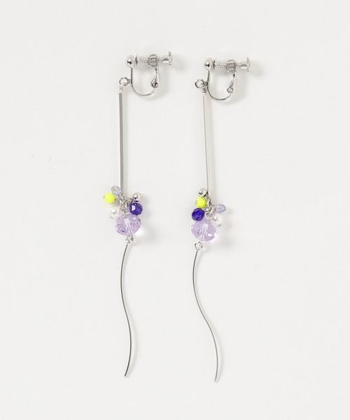 tone(トーン)の「【AIpi】Jellyfishイヤリング(イヤリング・レディース・その他1/その他2/その他3/その他4/その他5/その他6/その他7/その他8/その他9/その他10/その他11/その他12・FREE)」の10枚目の写真