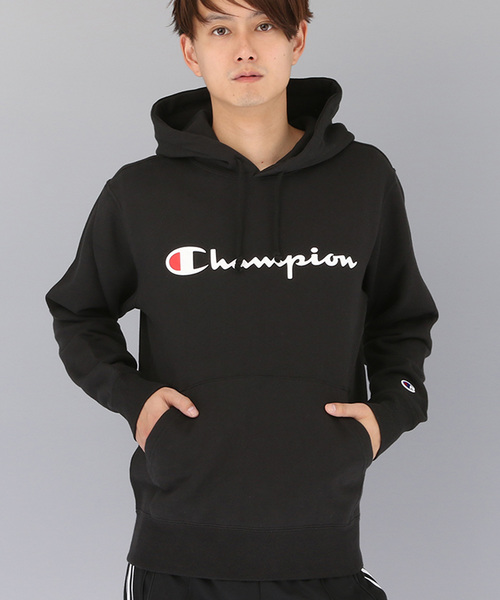 プルオーバースウェットパーカー 18SS ベーシック チャンピオン(C3-L122) プルオーバースウェットパーカー 18SS ベーシック チャンピオン(C3-L122)