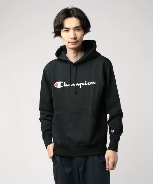 プルオーバースウェットパーカー 18SS ベーシック チャンピオン(C3-L122) プルオーバースウェットパーカー 18SS ベーシック チャンピオン(C3-L122)