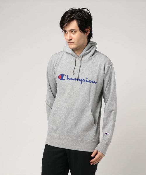 プルオーバースウェットパーカー 18SS ベーシック チャンピオン(C3-L122) プルオーバースウェットパーカー 18SS ベーシック チャンピオン(C3-L122)