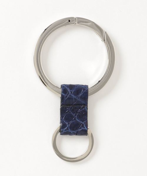 ITTI（イッチ）の「iTTi(イッチ)CRISTY RING RING/croco/ｷｰﾘﾝｸﾞ