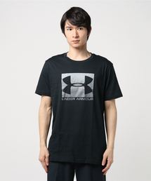 アンダーアーマー UNDER ARMOUR UA BOXED SPORTSTYLE SS 1329581