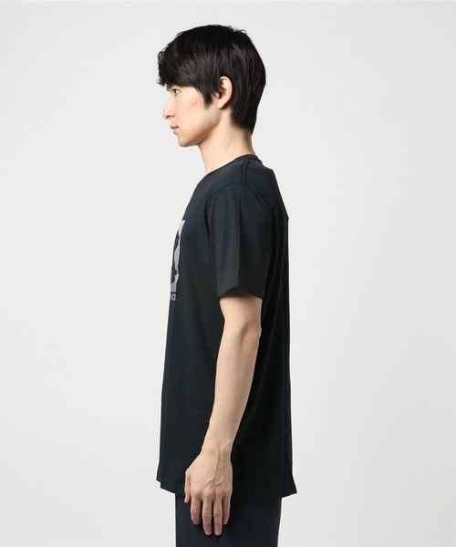 UNDER ARMOUR（アンダーアーマー）の「アンダーアーマー UNDER ARMOUR UA BOXED SPORTSTYLE SS 1329581（Tシャツ/カットソー・メンズ・ブラック/ネイビー/ロイヤルブルー・M/L/XL/S/XXL）」の7枚目の写真