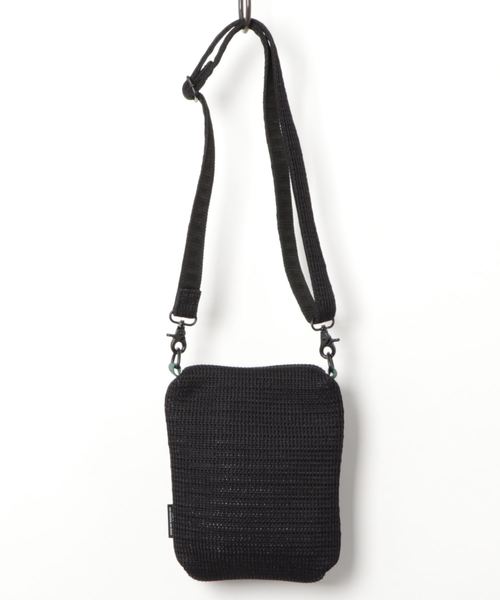 Un coeur（アンクール）の「【Un coeur/アンクール】MESH シリーズショルダー K908420（ショルダーバッグ・メンズ・その他11/その他12/その他13/その他14・FREE）」の5枚目の写真