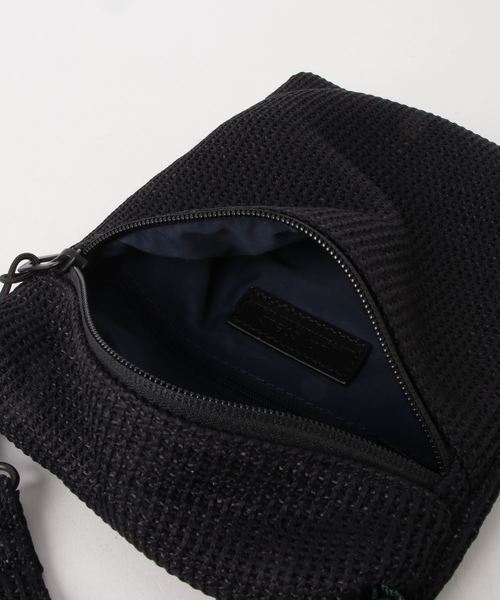 Un coeur（アンクール）の「【Un coeur/アンクール】MESH シリーズショルダー K908420（ショルダーバッグ・メンズ・その他11/その他12/その他13/その他14・FREE）」の7枚目の写真