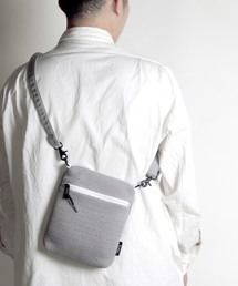 【Un coeur/アンクール】MESH シリーズショルダー K908420