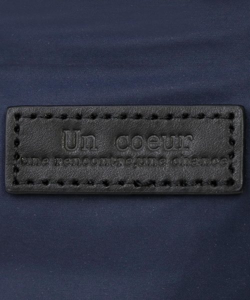 Un coeur（アンクール）の「【Un coeur/アンクール】MESH シリーズショルダー K908420（ショルダーバッグ・メンズ・その他11/その他12/その他13/その他14・FREE）」の8枚目の写真