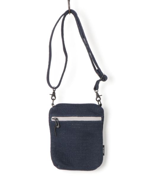 Un coeur（アンクール）の「【Un coeur/アンクール】MESH シリーズショルダー K908420（ショルダーバッグ・メンズ・その他11/その他12/その他13/その他14・FREE）」の20枚目の写真