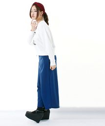 WEGO | WEGO/スウェットマキシスカート(スカート)