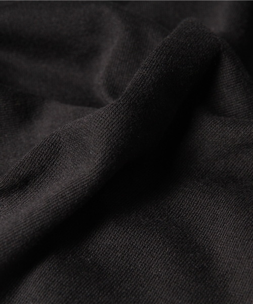 WEGO(ウィゴー)の「WEGO/スウェットマキシスカート(スカート・レディース・アイボリー/ホワイト系その他/ブラック/杢グレー/ネイビー・FREE)」の13枚目の写真