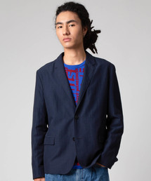 HUGO MAN�i�q���[�S �}���j�́u���M�����[�t�B�b�g �W���P�b�g �E�B�Y �t�����C�j���O�i�e�[���[�h�W���P�b�g�j�v