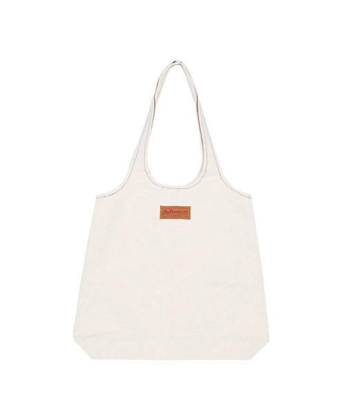 DULTON(ダルトン)の「ROUGHLY BAG/トートバッグ(トートバッグ・メンズ・カーキ/ナチュラル/ストライプ・FREE)」の16枚目の写真