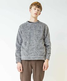 JOHNBULL MEN�i�W�����u�� �����Y�j�́u�t���[�X�v���I�[�o�[�i���̑��g�b�v�X�j�v